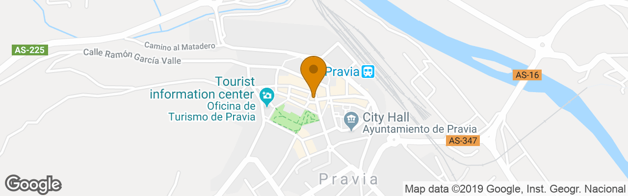 Hotel Antiguo Casino 