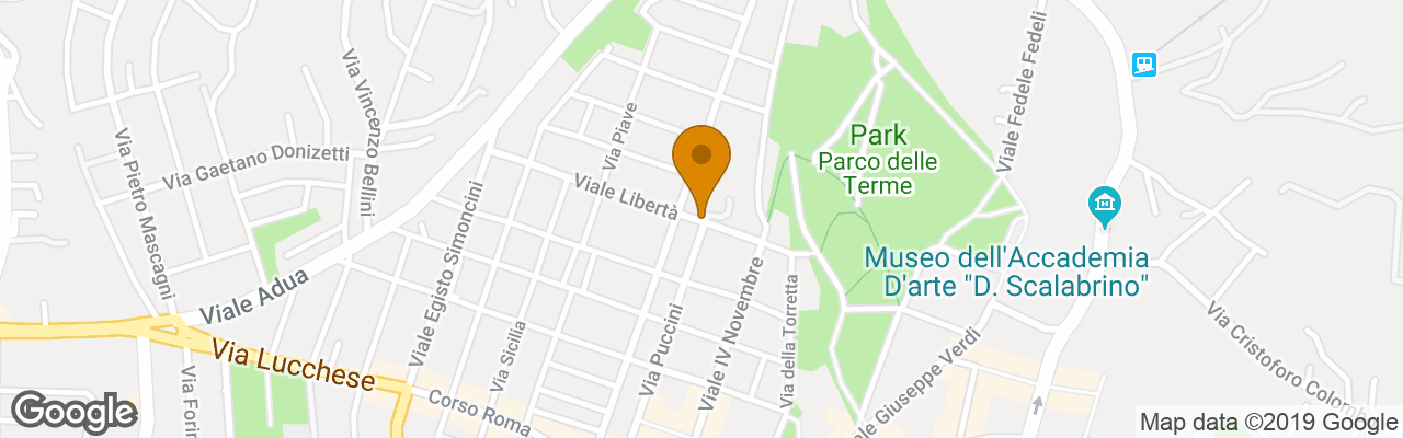 Grand Hotel Vittoria 