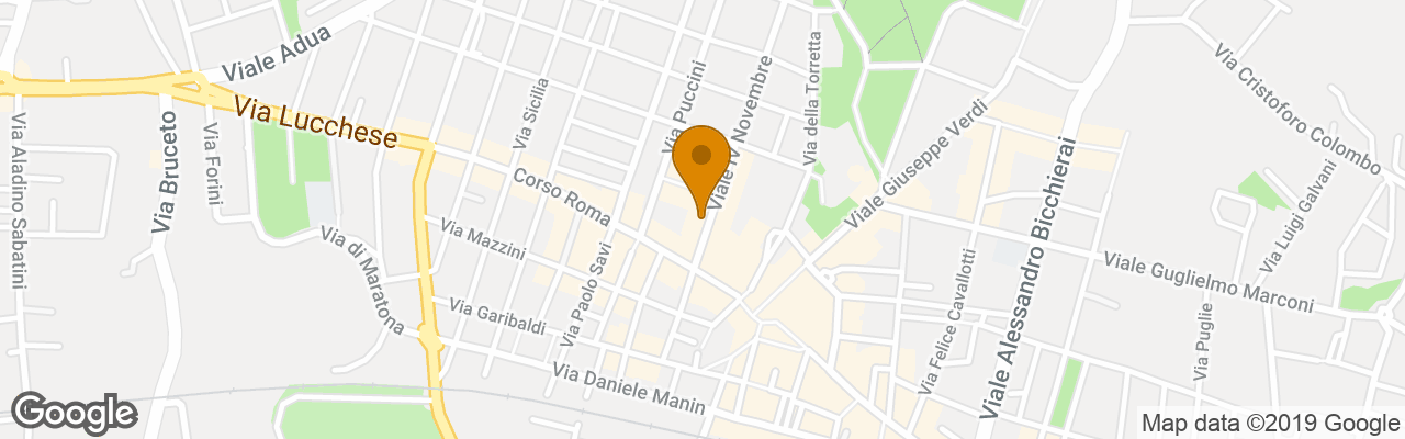 Hotel Francia e Quirinale 