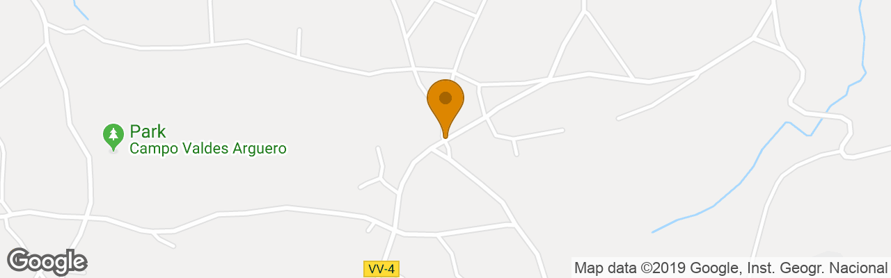 Hotel Rural La Casona de Tresali 