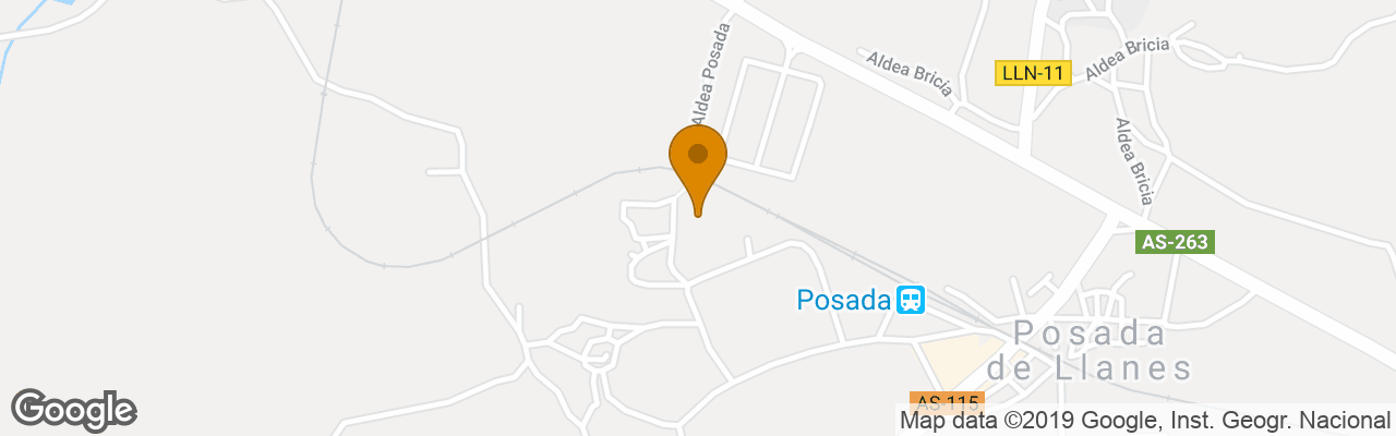 Apartamentos Silvano Posada de Llanes 