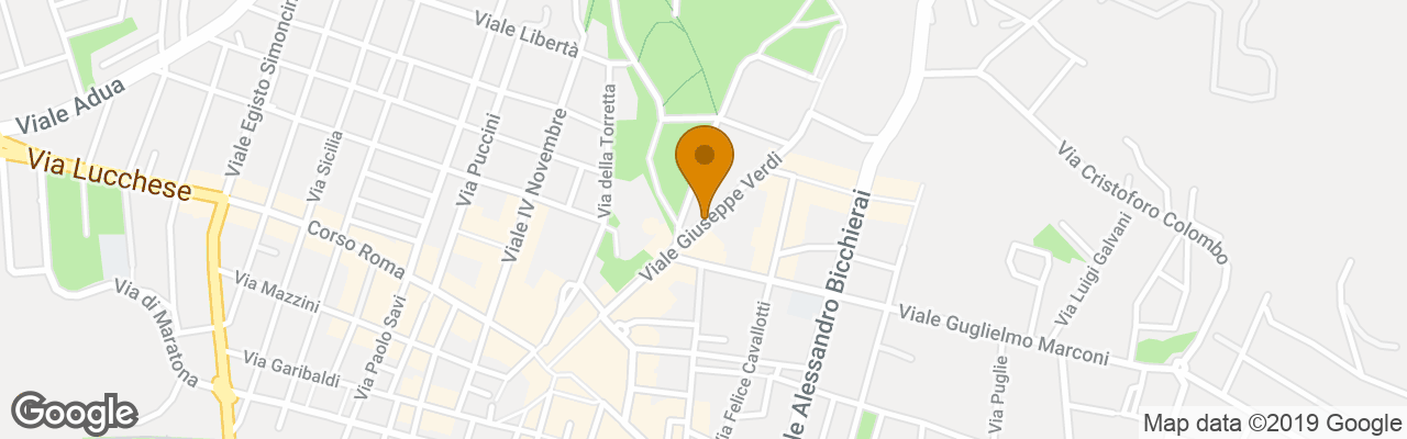 Grand Hotel Tettuccio 