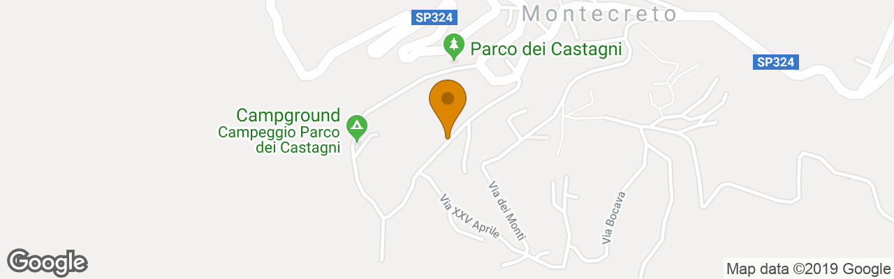 Margherita Residence 