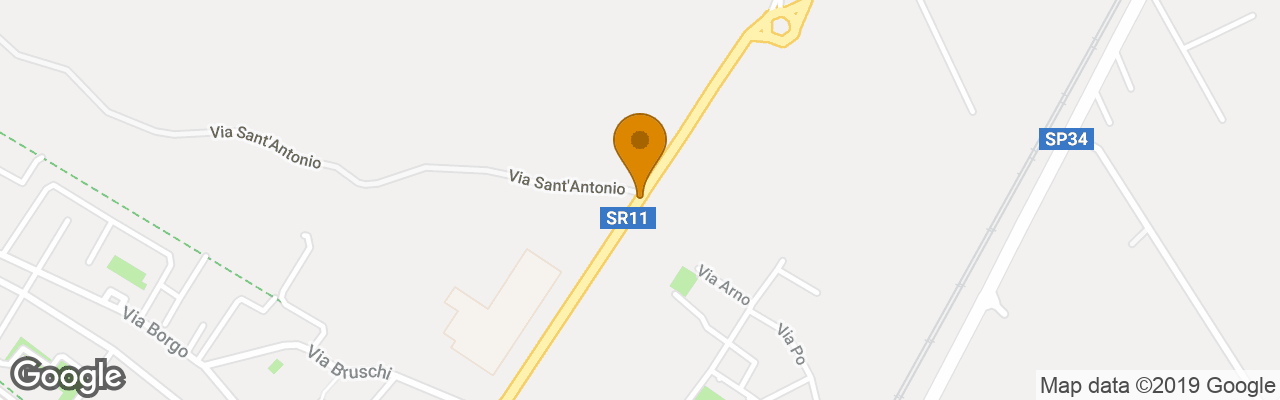 Castelli Hotel & Residence 