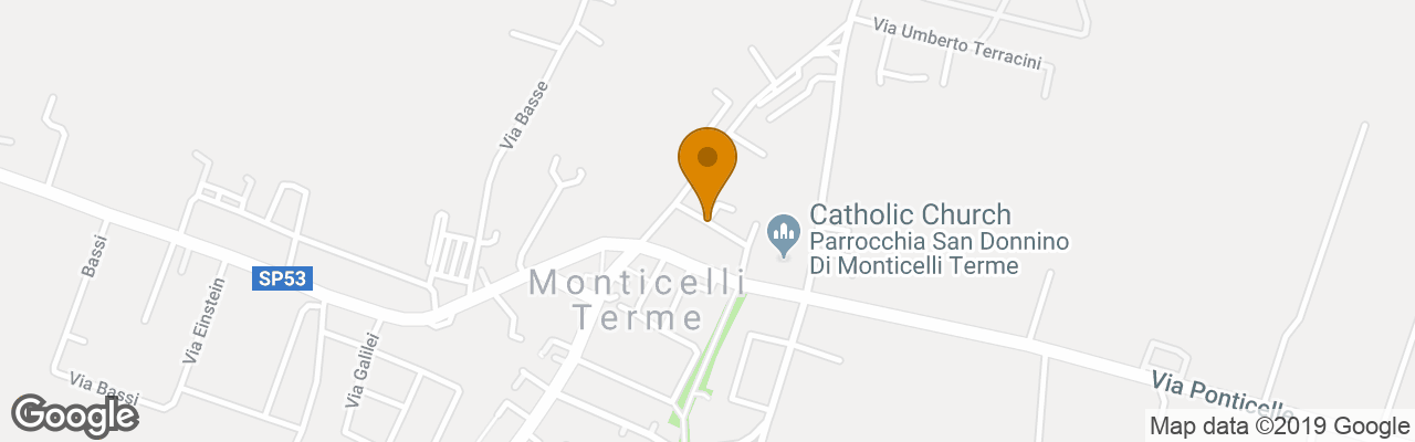 Best Western Hotel Delle Rose 