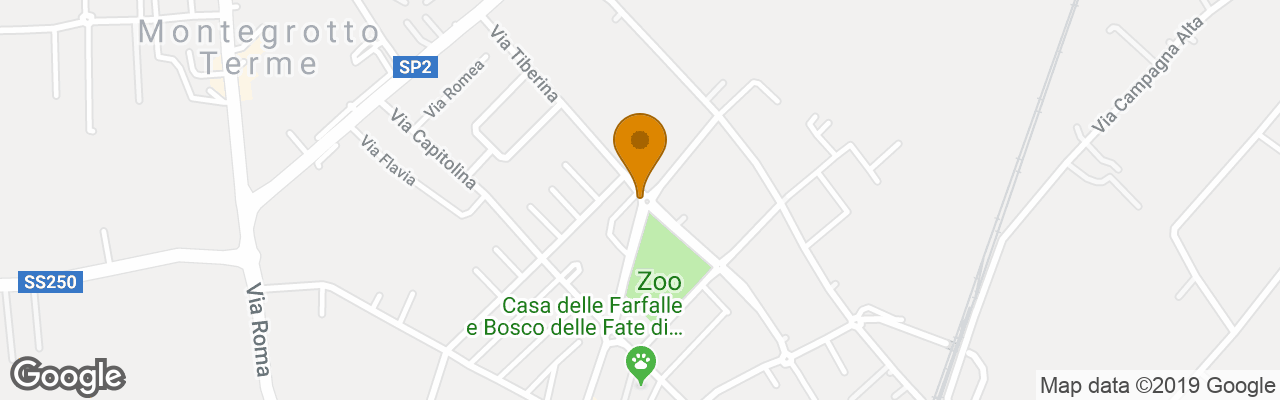 Hotel Bertha International 