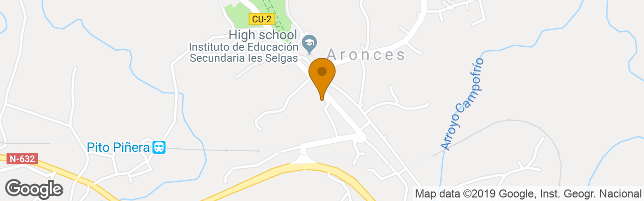 Hotel Rural Casa Vitorio 