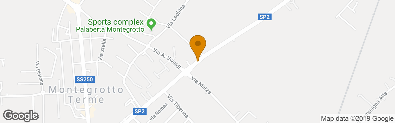 Hotel Esplanade Tergesteo 