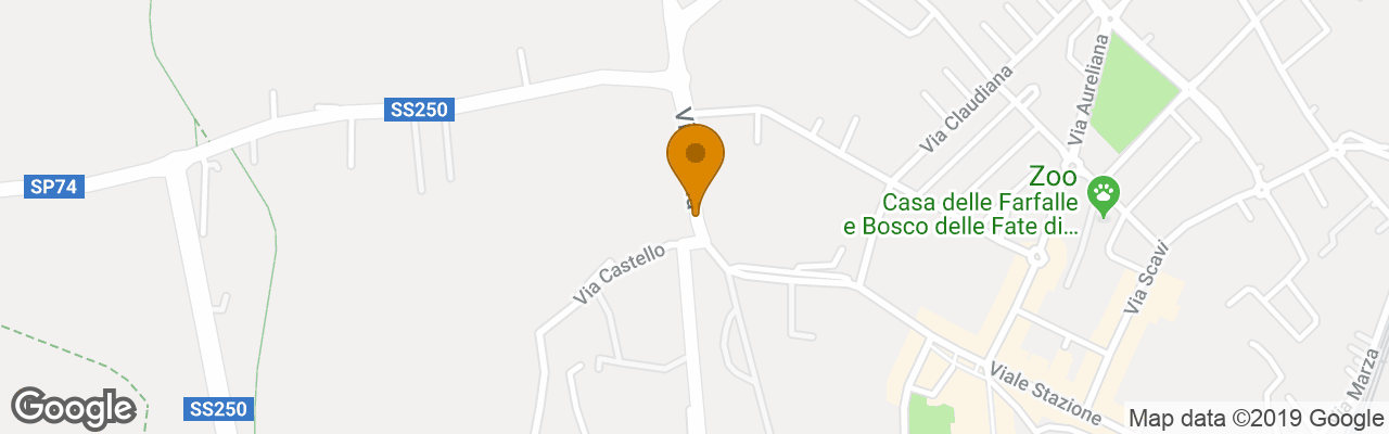 Hotel Terme Petrarca 