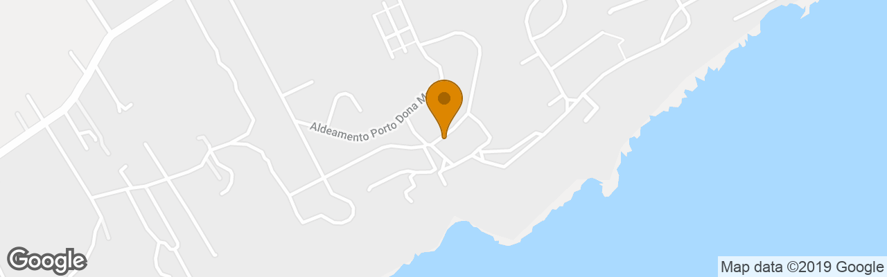 Belver Porto Dona Maria Golf Resort 