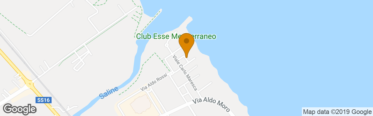 Grand Hotel Montesilvano 