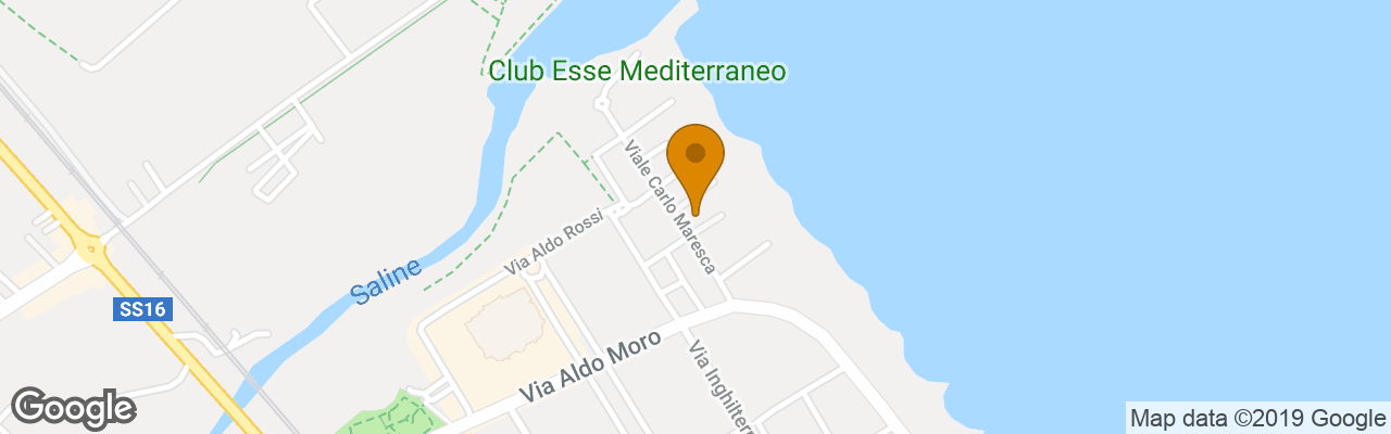 Hotel Serena Majestic 