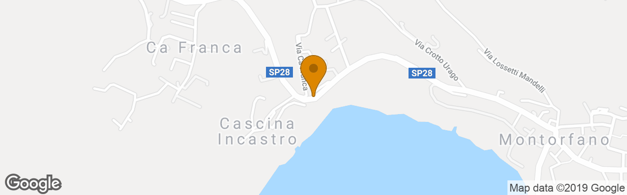 Hotel Santandrea Golf 