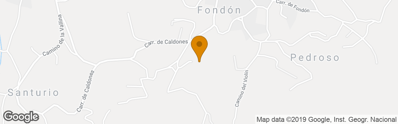 Hotel El Mirador de Deva 