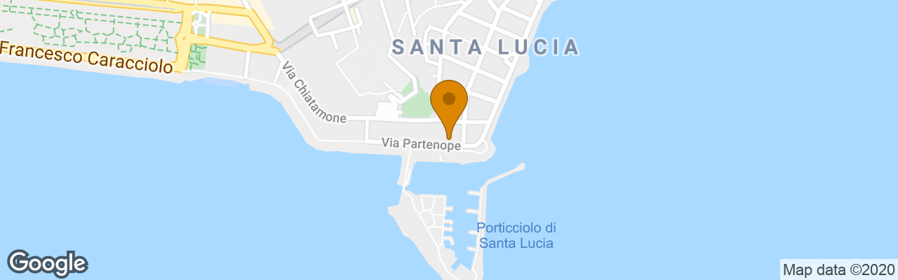 Grand Hotel Santa Lucia 