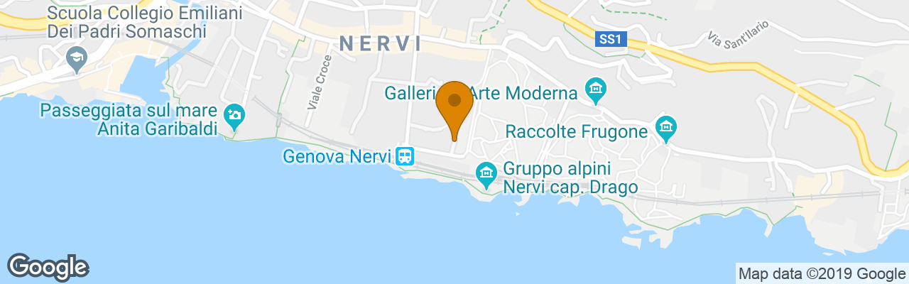 Residence Savoia & Savoia 