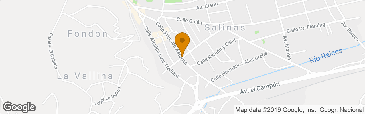 Hotel Surfhouse Salinas 