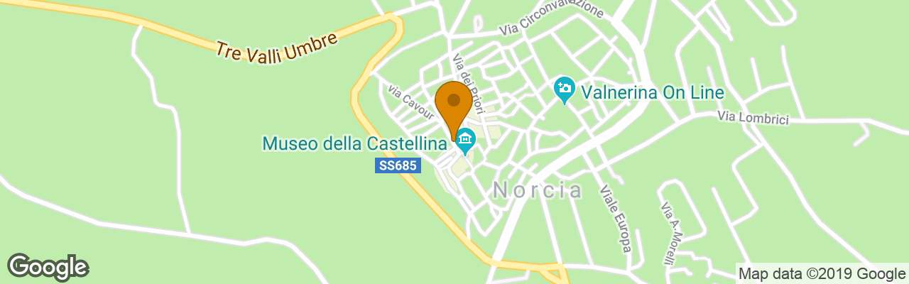 Hotel Palazzo Seneca  