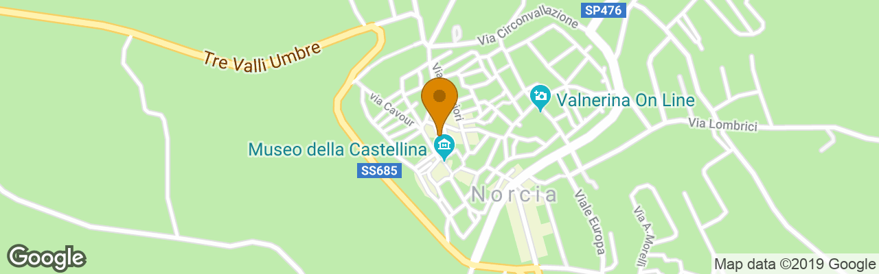 Hotel Grotta Azzurra 