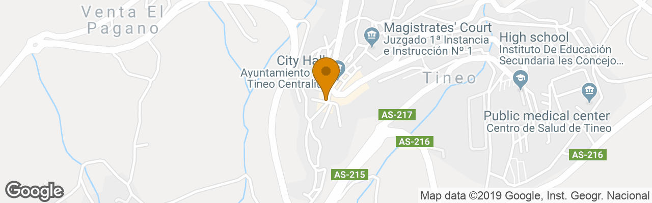 Palacio De Meras Hotel & Spa 