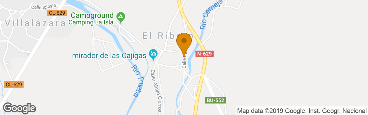 Hotel Posada Torre - Palacio de los Alvarado 