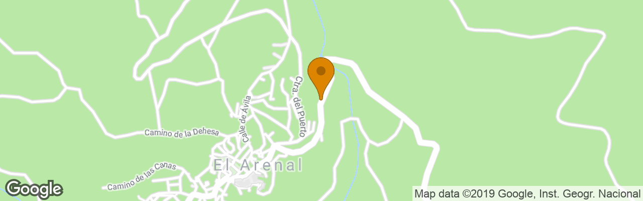 Hotel Rural Los Molinillos 