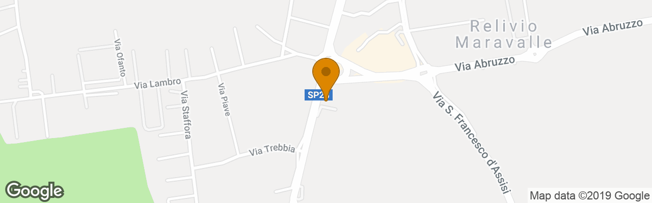 Hotel Cascina Marisa 