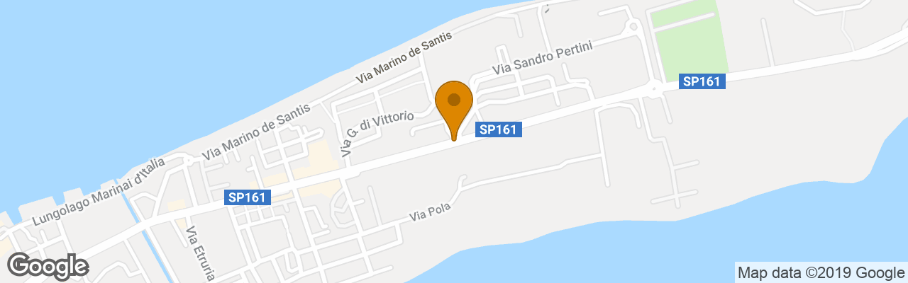 Park Hotel & Residence 