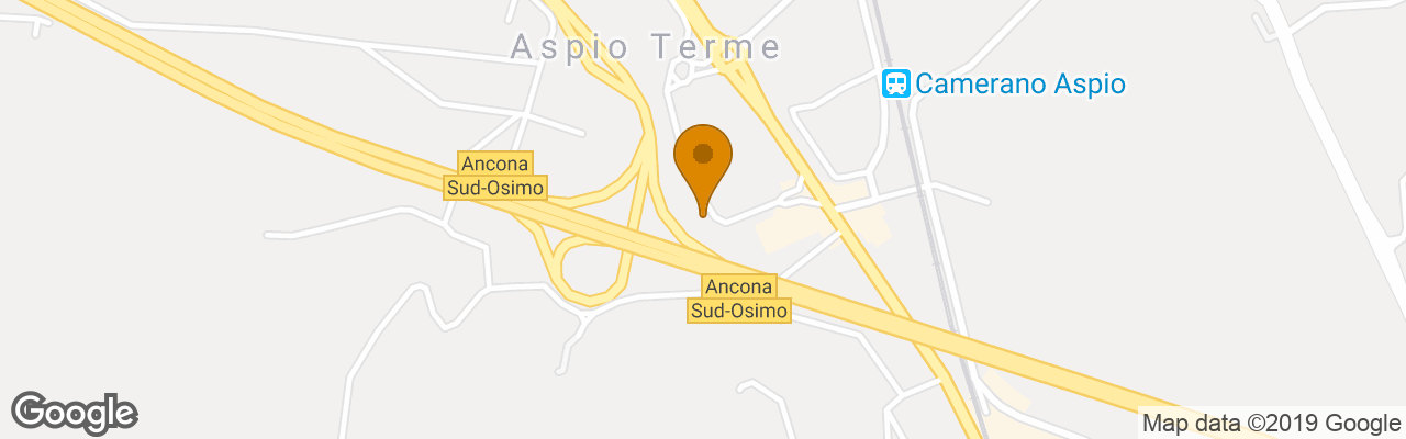 Hotel Palace Del Conero 