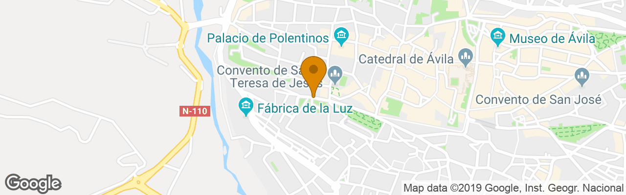 Hotel Puerta de La Santa 