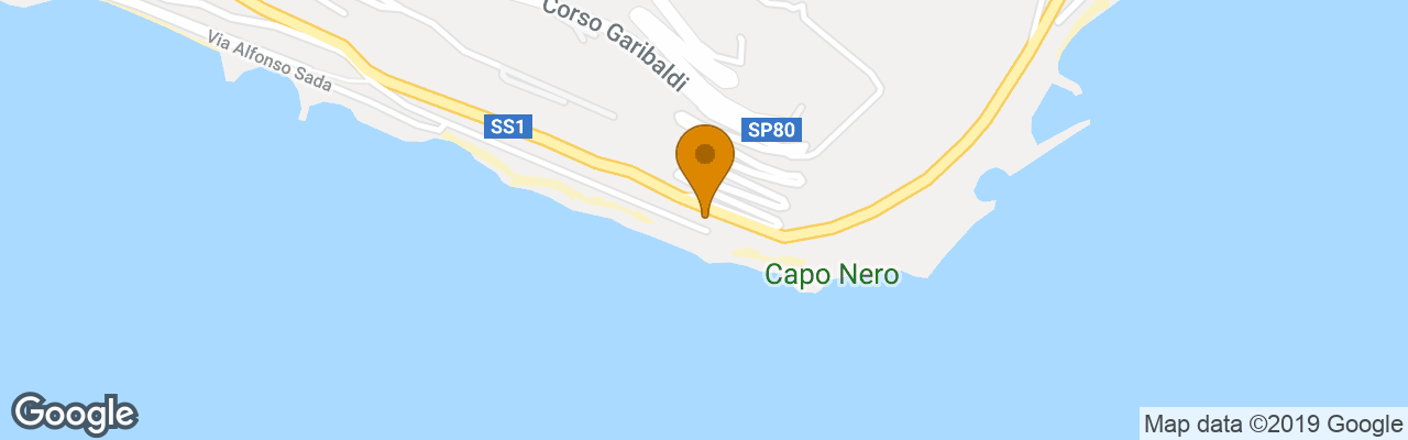 Hotel Le Rocce del Capo 