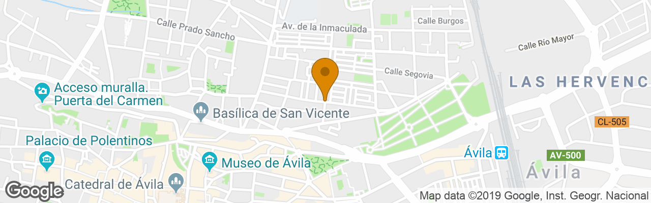 Apartamentos Soterraña 