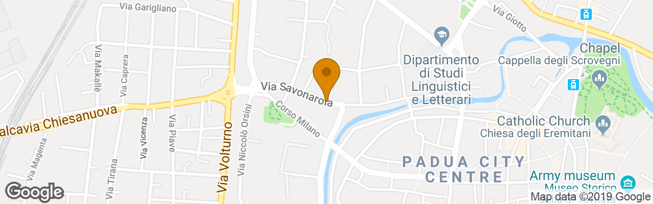 Hotel Majestic Toscanelli 