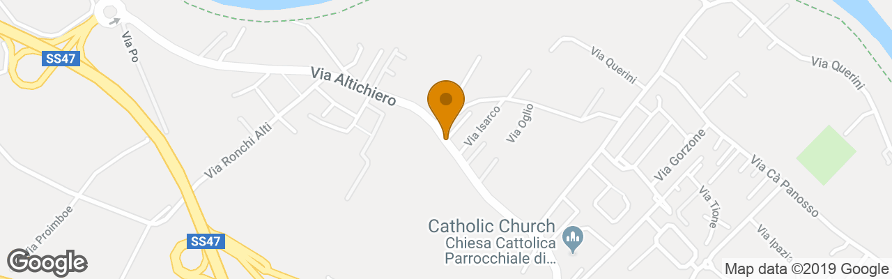 Hotel Park Villa Altichiero 