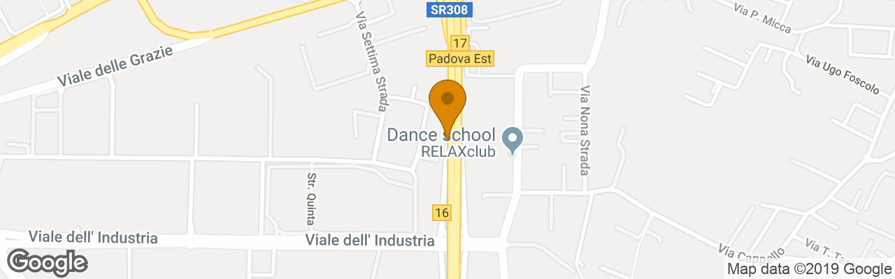 Sheraton Padova Hotel & Conference Center 