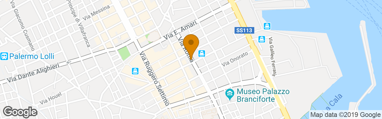 Hotel Grand Et Des Palmes 