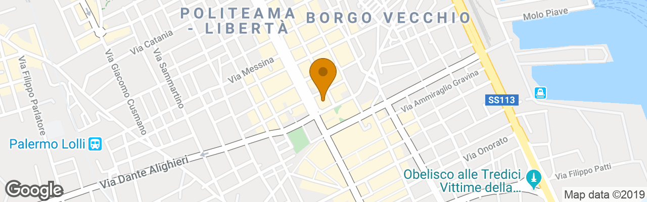 Hotel Politeama Palace 