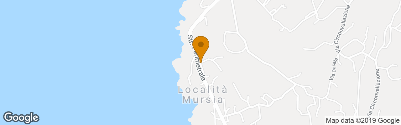 Hotel Mursia & Cossyra 