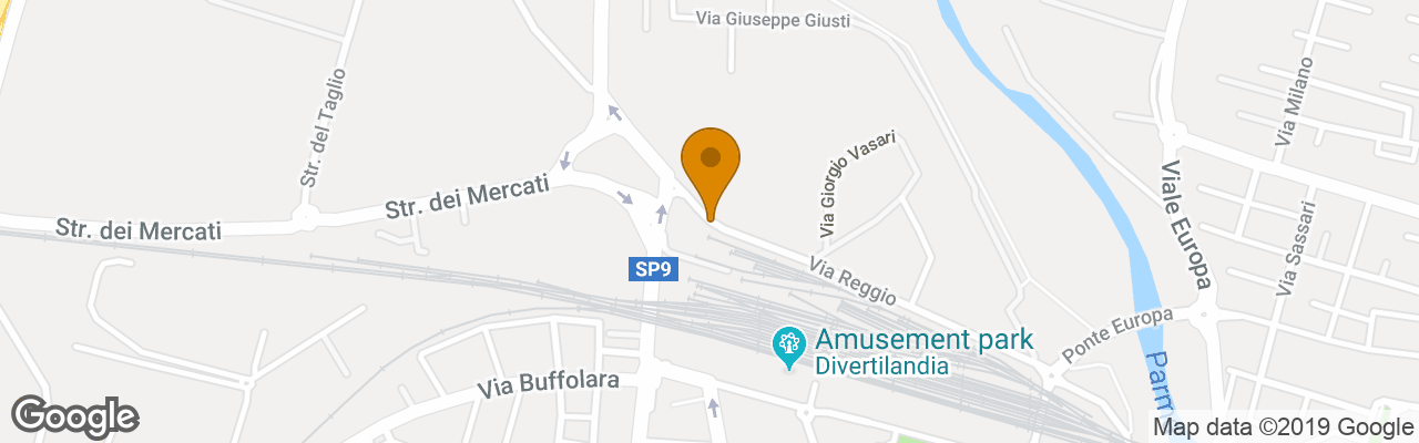 Best Western Hotel Farnese 