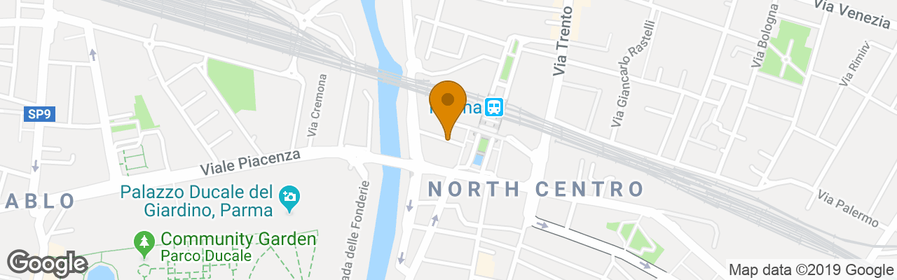 Hotel Albergo Moderno 