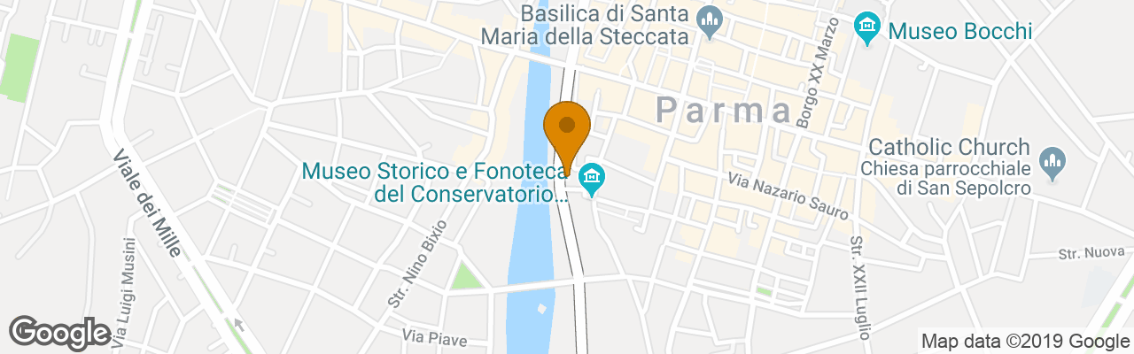 Hotel ibis Styles Parma Toscanini 