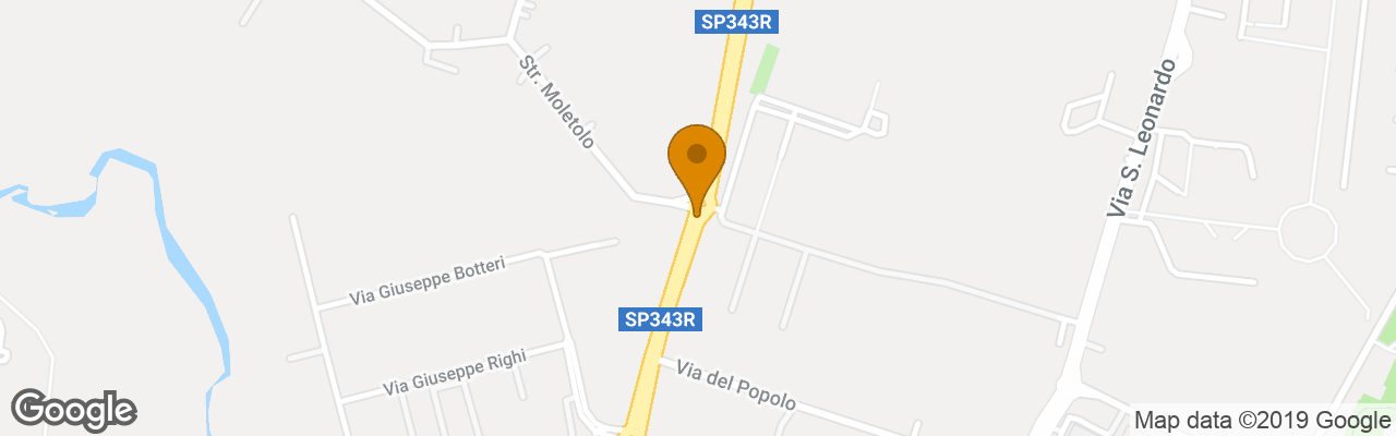 CDH Hotel Villa Ducale 