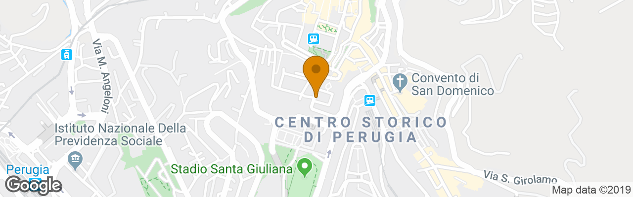 Hotel Sangallo Palace 