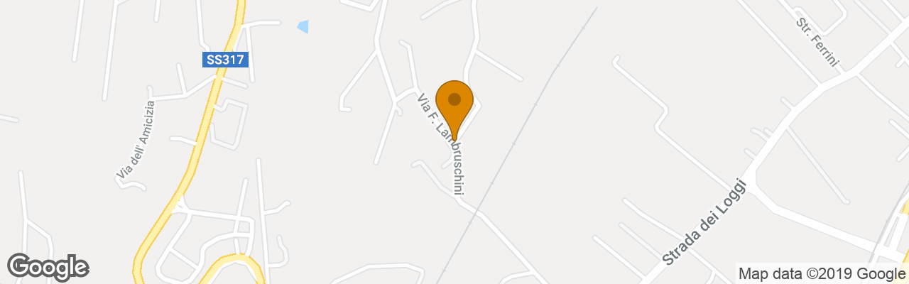 Hotel Albergo I Loggi 