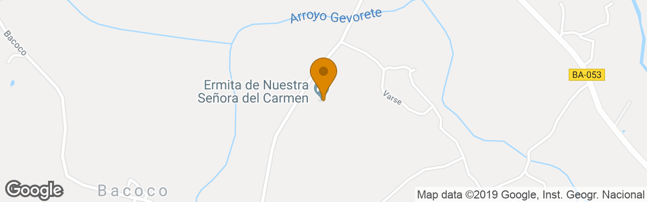 Apartamentos Rurales La Varse 