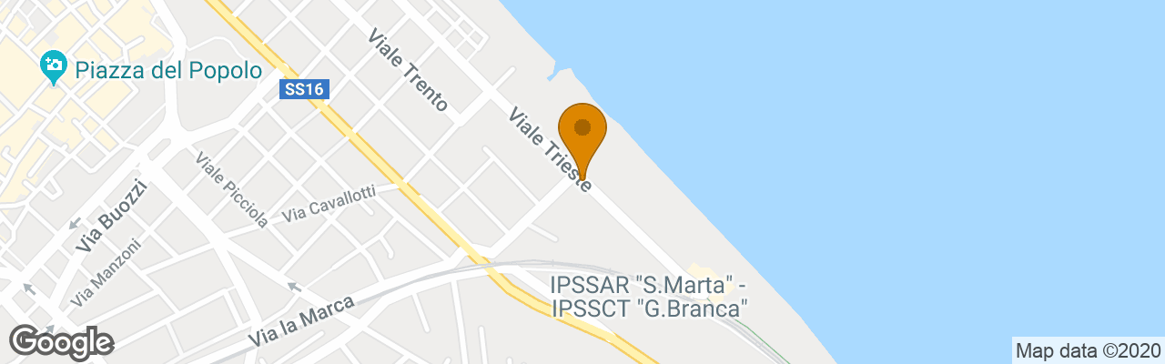 Hotel Leonardo da Vinci 