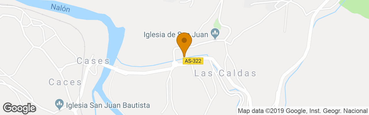 Hotel Enclave Las Caldas 