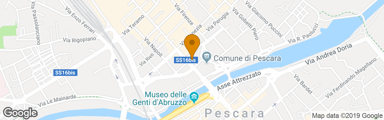 Best Western Hotel Duca D'Aosta 