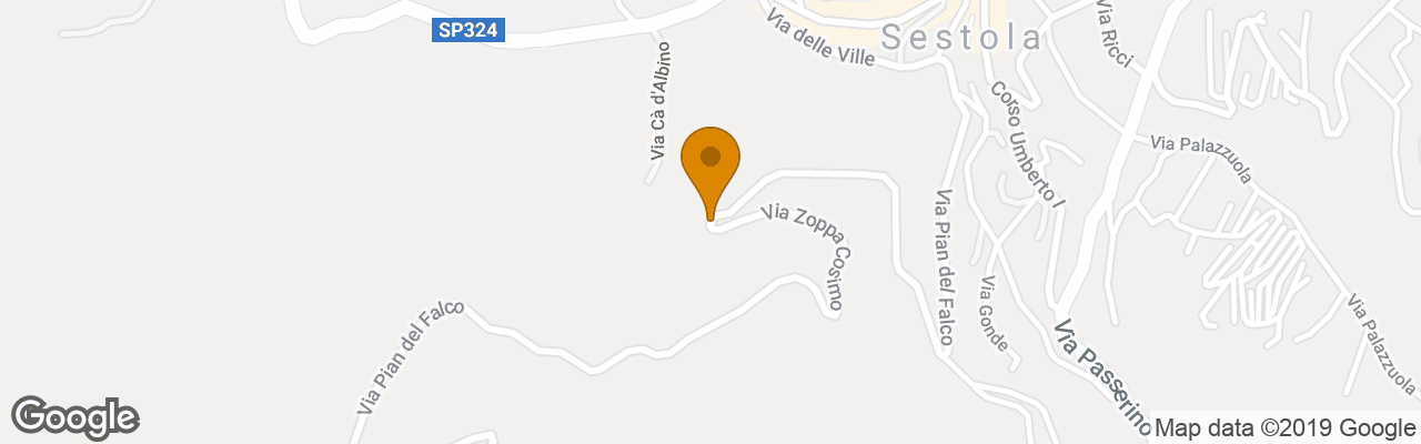 Hotel Baita Del Sole 