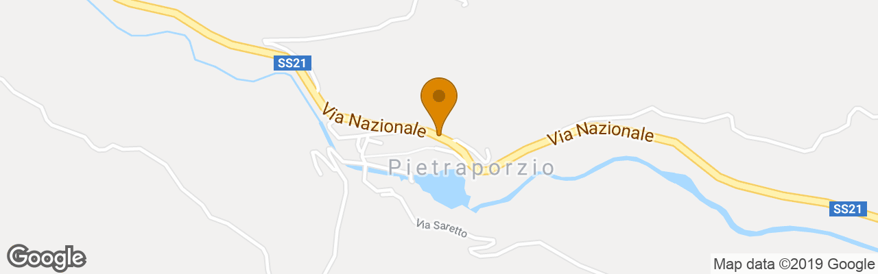 Hotel Regina Delle Alpi 